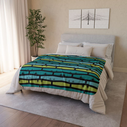 50x60 mcm blanket for bed